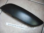 SOLD   9649582580  003688   A GENUINE PEUGEOT 207 FRONT BUMPER SCUFF TRIM MOULDING LH LEFT SIDE  N/S