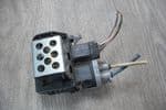 SOLD    9830143880.00  CARTIER CITROEN C4 GRAND PICASSO AND BERLINGO  RADIATOR  FAN RESISTOR RELAY