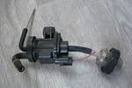 SOLD    A 000 545 04 27  MERCEDES BENZ W210 E CLASS TURBO BOOST PRESSURE VALVE