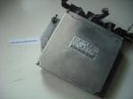 SOLD   A 023 545 22 32    MERCEDES BENZ R170 SLK  MAIN  ECU CONTROL MODULE
