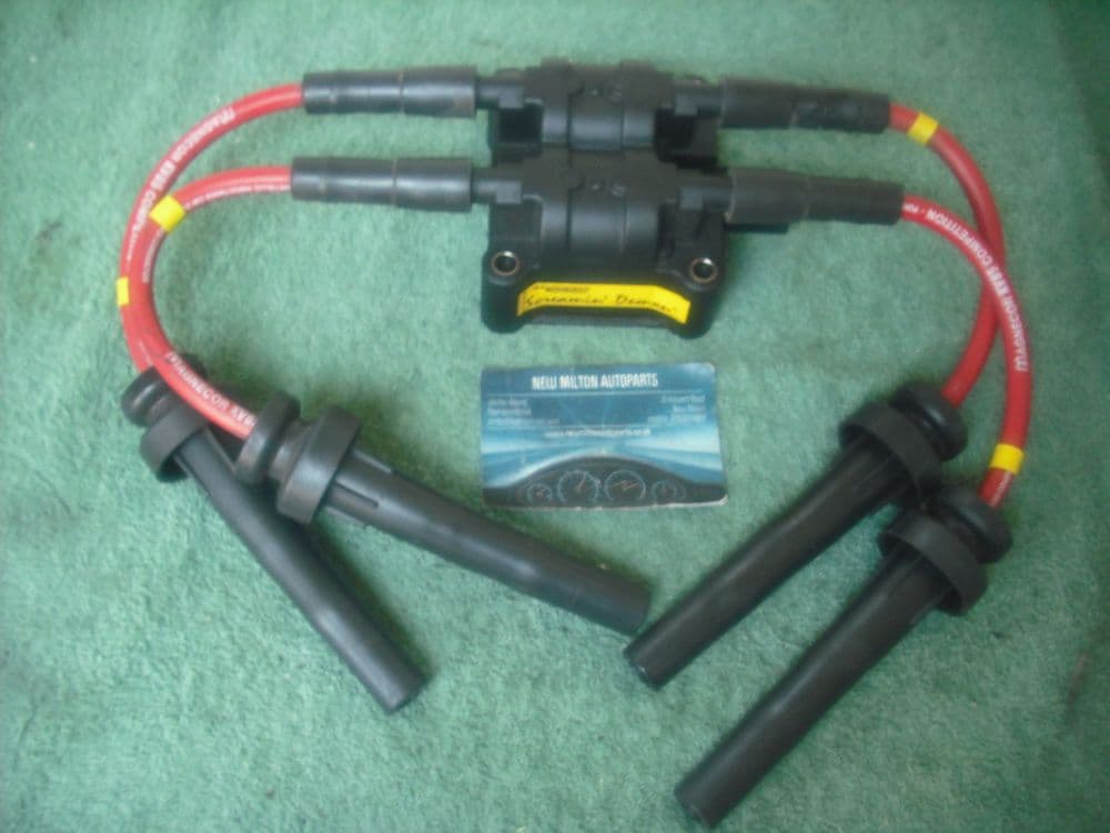 SOLD A CHRYSLER PT CRUISER PT CRUISER 2 0 AND 2 4 ENGINE IGNITION COIL