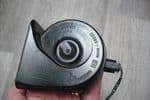SOLD     A GENUINE BMW E87 E90 E91 E92 E93  HORN HOOTER   FIAMM AM80S  55306   0055306