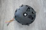 SOLD    A GENUINE CITROEN C4 GRAND PICASSO DOOR MIRROR GLASS ADJUSTMENT MOTOR  7  WIRE