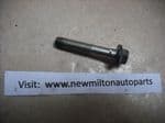 SOLD   A GENUINE FORD GALAXY FOCUS MONDEO 1.8 TDCI  FUEL INJECTOR FIXING CLAMP BOLT