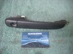 SOLD   A GENUINE FORD GALAXY SEAT ALHAMBRA VW SHARAN FRONT DOOR HANDLE LEVER