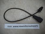 SOLD           A GENUINE FORD MONDEO MK4  2008-2014 PARCEL SHELF SUPPORT STRING HANGER