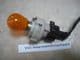sold   A GENUINE HELLA VOLVO V40 / S40 FRONT SIDE LIGHT INDICATOR FLASHER BULB HOLDER