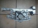 SOLD   A GENUINE HONDA CIVIC MK8  2006-2012 FRONT DOOR ELECTRIC WINDOW REGULATOR MOTOR  N/S LEFT