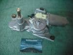 SOLD        A GENUINE HONDA CRV MK2 2002-2007 REAR BACK WINDOW WIPER MOTOR  34963-581