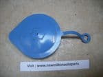 sold    A GENUINE HONDA CRV MK2 WINDOW WASHER WATER TANK BOTTLE CAP