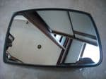 SOLD    A GENUINE HYUNDAI COUPE TIBURON ELECTRIC DOOR MIRROR GLASS RIGHT SIDE