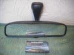 SOLD    A GENUINE HYUNDAI GETZ INTERIOR REAR VIEW MIRROR  POONG JEONG 02 5400