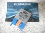 SOLD     A GENUINE HYUNDAI TRAJET   RELAY 95225-3A100  DC12V 15/15A