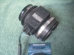 SOLD   A GENUINE JAGUAR XJ8  X308 AIRFLOW MASS METER SENSOR LJA1620AE  197400-0090  DENSO