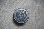 SOLD    A GENUINE KIA RIO MK2 CLUTCH MASTER CYLINDER OIL FLUID FILLER CAP