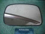 SOLD    A GENUINE KIA SORENTO ELECTRIC HEATER DOOR MIRROR GLASS LEFT SIDE  BL G/HOLDER