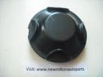 SOLD    A GENUINE LAND ROVER FREELANDER FACELIFT 2004-2006 HEADLIGHT HEADLAMP BULB COVER DUST CAP