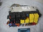 SOLD    A GENUINE MERCEDES BENZ W220 S CLASS S320 FUSE BOX SAM UNIT MODULE A0295450432