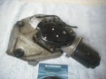 SOLD              A GENUINE MITSUBISHI LANCER FRONT WINDSCREEN WIPER MOTOR  WM-71  4X19 32735