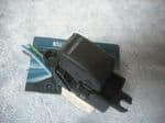 SOLD    A GENUINE NISSAN ALMERA TINO FRONT PASSENGER OR REAR DOOR ELECTRIC WINDOW SWITCH