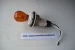 SOLD        A GENUINE NISSAN MICRA K13 HEADLIGHT HEADLAMP INDICATOR FLASHER BULB HOLDER