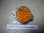 SOLD    A GENUINE PEUGEOT 107  / CITROEN C1  /   TOYOTA AYGO MK1  RADIATOR CAP