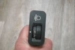 SOLD    A GENUINE PEUGEOT 306 HEADLIGHT HEADLAMP HEIGHT LEVEL ADJUSTMENT SWITCH