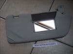 SOLD     A GENUINE PEUGEOT 308  2007-2011 SUNVISOR SUNSHINE SHADE  RIGHT SIDE  O/S