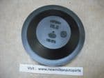 SOLD   A GENUINE RENAULT ESPACE MK4 HEADLIGHT HEADLAMP BULB COVER CAP    SMALL HELLA 159 874