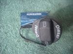 SOLD   A GENUINE SKODA OCTAVIA MK2  DIESEL FUEL CAP