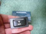 SOLD   A GENUINE SUBARU FORESTER 1997-2001  ANTENNA AERIAL SWITCH
