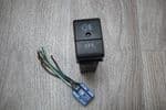 SOLD  A GENUINE SUZUKI CARRY 1.3  1999-2005 BACK REAR WINDOW DEMISTER SWITCH