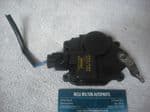 SOLD    A GENUINE SUZUKI CARRY 1.3 1999-2005 REAR TAILGATE BOOT CENTRAL LOCKING ACTUATOR SOLENOID