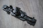 SOLD   A GENUINE VAUXHALL COMBO VAN REAR LIGHT BULB HOLDER