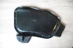 SOLD   A GENUINE VAUXHALL CORSA D FACELIGHT HEADLIGHT REAR BULB COVER DUST CAP  RIGHT SIDE