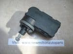SOLD   A GENUINE VAUXHALL CORSA D VALEO  HEADLIGHT HEADLAMP HEIGHT LEVEL ADJUSTMENT LEVELING MOTOR