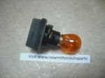 SOLD    A GENUINE VAUXHALL INSIGNIA MK1  2008-2013 HEADLIGHT HEADLAMP INDICATOR FLASHER BULB HOLDER