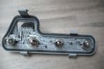 SOLD     A GENUINE VAUXHALL ZAFIRA A 2000-2002  REAR LIGHT BULB HOLDER AND BULBS FOR THE RIGHT SIDE