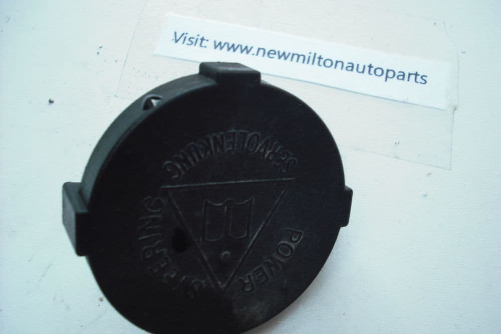 sold A GENUINE VAUXHALL ZAFIRA A AND B POWER STEERING OIL FILLER CAP