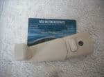 SOLD    A GENUINE VOLVO 740 760 940 960 SUNROOF WINDER LEVER HANDLE