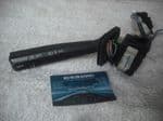 SOLD           A GENUINE VOLVO 850 1996 INDICATOR FLASHER DIP BEAM CRUISE CONTROL STALK  SWITCH