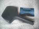 SOLD          A GENUINE VOLVO S60 V70 2000-2004 WINDSCREEN RAIN SENSOR COVER TRIM  9484494