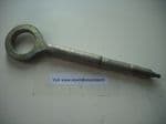 SOLD         A GENUINE VOLVO V40 S40 1997-2004 FRONT TOWING EYE SCREW BOLT FROM THE TOOL KIT