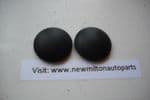 SOLD   A PAIR OF GENUINE VOLVO S40 V50 FRONT WINDSCREEN WINDOW WIPER ARM FIXING NUT COVER CAPS