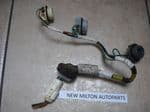 SOLD     A SUZUKI ALTO  2009-2014  REAR LIGHT / LAMP BULB HOLDER WIRING HARNESS