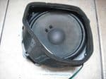 SOLD     A170 820 30 02   A GENUINE MERCEDES BENZ A170 SLK  FRONT DOOR SPEAKER  RIGHT SIDE  O/S