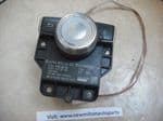 SOLD    A204 870 46 58   MERCEDES W204 C CLASS RADIO CONTROL SWITCH