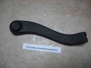 SOLD  A2048320241   MERCEDES W204 FRONT WINDSCREEN WIER ARM NUT COVER