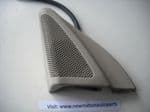 SOLD    A209 725  01 11  MERCEDES BENZ W209 CLK FRONT DOOR SPEAKER TWEETER  LEFT SIDE