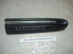 SOLD   A2116902862  MERCEDES BENZ W211 FRONT WING SCUFF TRIM MOULDING  RIGHT SIDE